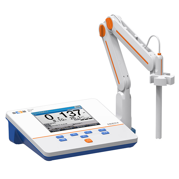 上海雷磁PXSJ-216F型離子計(jì) 離子濃度檢測儀 自動(dòng)溫補(bǔ)